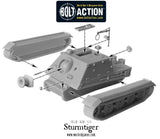 Sturmtiger - Gap Games