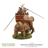 Successor War Elephant - Gap Games
