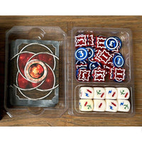 Summoner Wars: Second Edition – Deluxe Deck Boxes Set 3 - Pre-Order - Gap Games