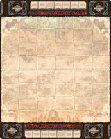 Summoner Wars Second Edition Playmat - Gap Games