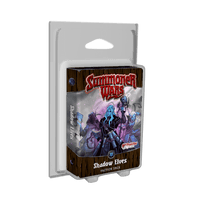 Summoner Wars Second Edition Shadow Elves Faction Deck - Gap Games