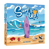 Surf's Up