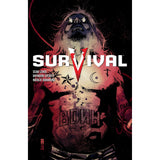 Survival - Gap Games