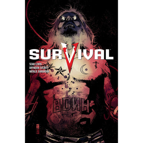 Survival - Gap Games