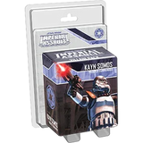 Star Wars: Imperial Assault – Kayn Somos