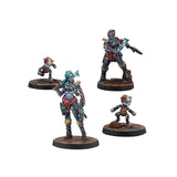 Infinity - Switchers Gruppa Expansion - Pre-Order