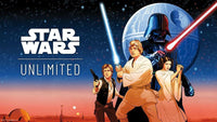 SWU Spark of Rebellion Store Showdown Ticket - Gap Games