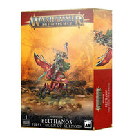 Sylvaneth: Belthanos First Thorn of Kurnoth - Gap Games