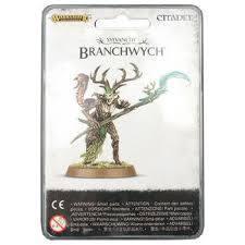 Sylvaneth: Branchwych - Gap Games