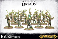 Sylvaneth: Dryads - Gap Games