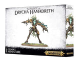 Sylvaneth: Drycha Hamadreth - Gap Games