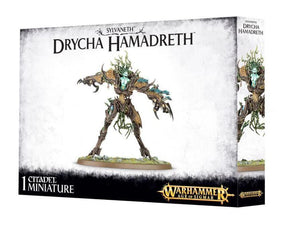 Sylvaneth: Drycha Hamadreth - Gap Games