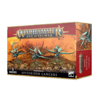 Sylvaneth: Spiterider Lancers - Gap Games