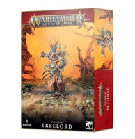 Sylvaneth: Treelord - Gap Games