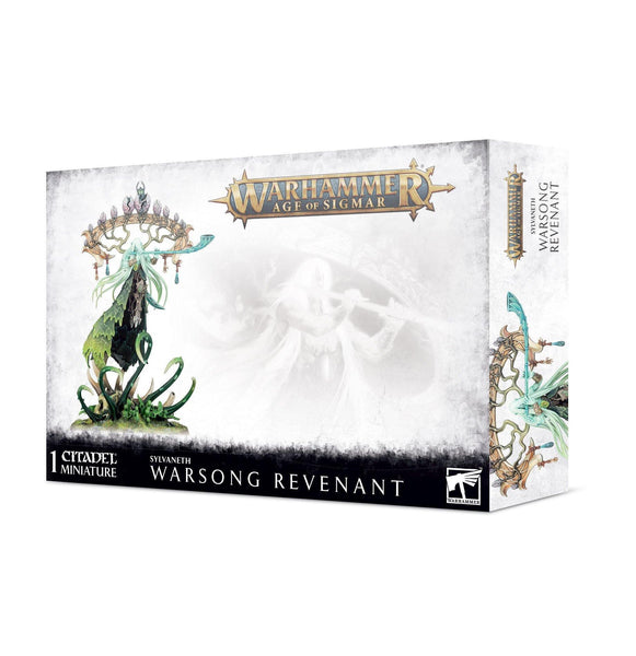 Sylvaneth: Warsong Revenant - Gap Games