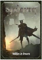 Symbaroum RPG - Abilities and Powers Supplement - Gap Games