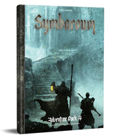 Symbaroum RPG Adventure Pack 4 - Gap Games