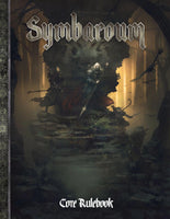 Symbaroum RPG Core Rulebook - Gap Games