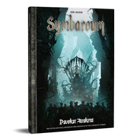 Symbaroum RPG - Davokar Awakens - Gap Games