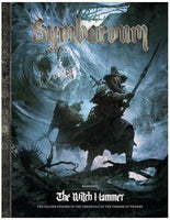 Symbaroum RPG - Karvosti The Witch Hammer Supplement - Gap Games