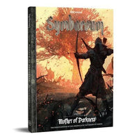 Symbaroum RPG - Mother of Darkness - Gap Games