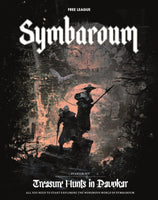 Symbaroum RPG Starter Set - Gap Games