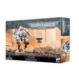 T'au Empire: Commander - Gap Games