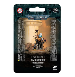 T'au Empire: Darkstrider - Gap Games