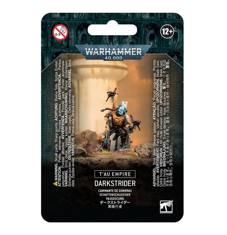 T'au Empire: Darkstrider - Gap Games