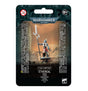 T'au Empire: Ethereal - Gap Games
