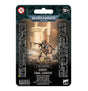 T'au Empire: Kroot Trail Shaper - Gap Games