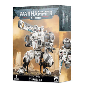 T'au Empire: KV128 Stormsurge - Gap Games