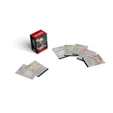D&D Reference Cards - Spells: Levels 0–1 - Pre-Order
