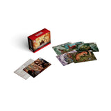 D&D Reference Cards - Monsters: Animals and NPCs - Pre-Order