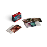 D&D Reference Cards - Monsters: Fearsome and Ferocious - Pre-Order