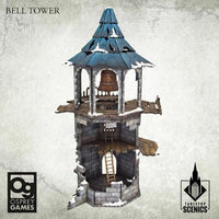 TABLETOP SCENICS Bell Tower - Gap Games