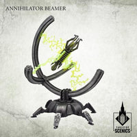 TABLETOP SCENICS Nekropolis: Immortal City - Annihilator Beamer - Gap Games