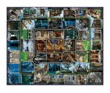 Talisman: Harry Potter - Gap Games