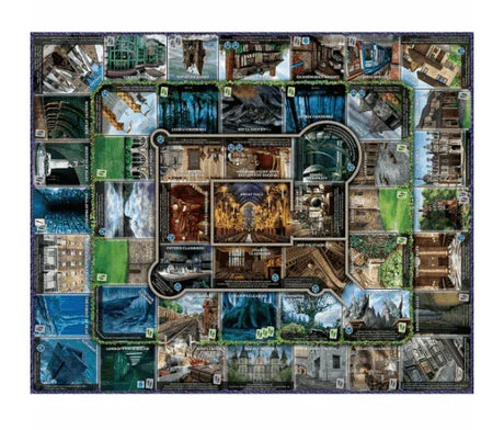 Talisman: Harry Potter - Gap Games