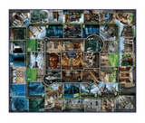 Talisman: Harry Potter - Gap Games