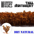 Tall Shrubbery - Dry Natural - Gap Games