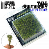 Tall Shrubbery - Light Green - Gap Games