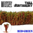 Tall Shrubbery - Red Green - Gap Games
