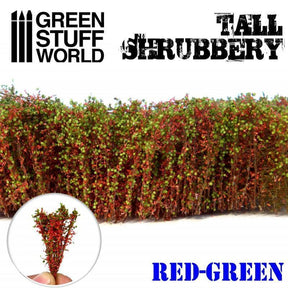 Tall Shrubbery - Red Green - Gap Games