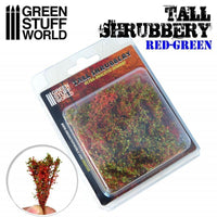 Tall Shrubbery - Red Green - Gap Games