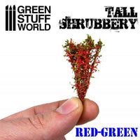 Tall Shrubbery - Red Green - Gap Games
