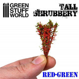 Tall Shrubbery - Red Green - Gap Games