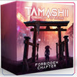 Tamashii Chronicle of Ascend Forbidden Chapter (standees) - Gap Games