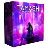 Tamashii Chronicle of Ascend - Gap Games