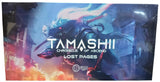 Tamashii Chronicle of Ascend Stretch Goals Lost Pages